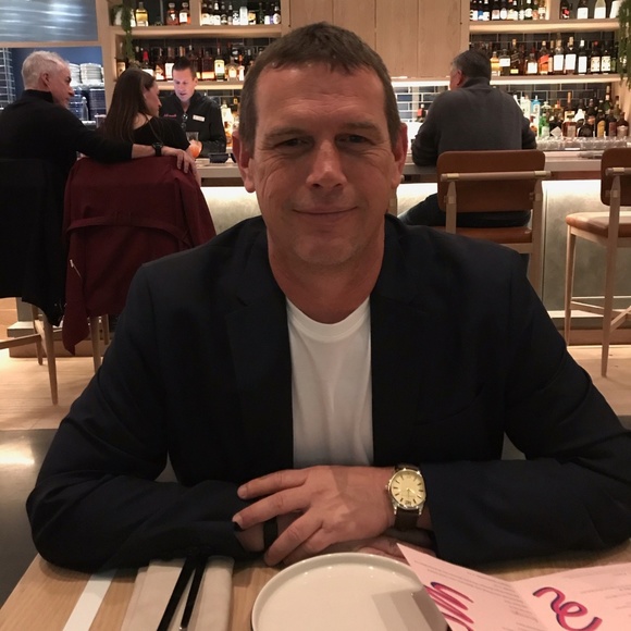 Meet your Posher, Eric - Picture 4 of 4